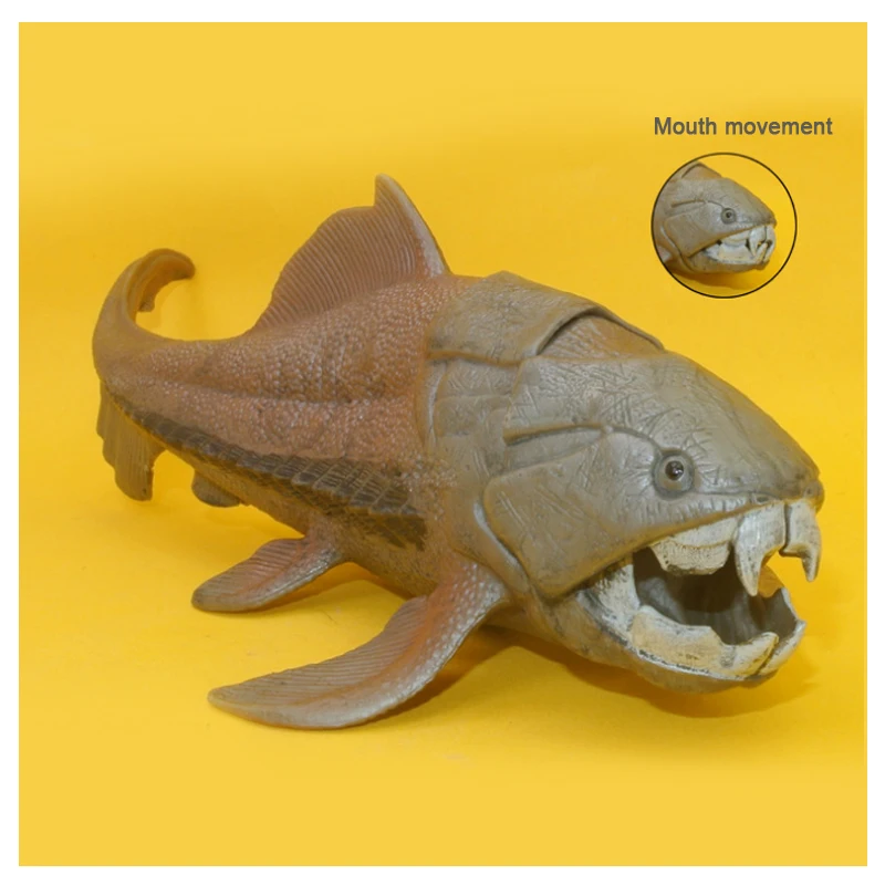 Лидер продаж Amazon, игрушки морские животные, морские рыбы, монеты, имитация дикой природы, игрушки, подарок для детей