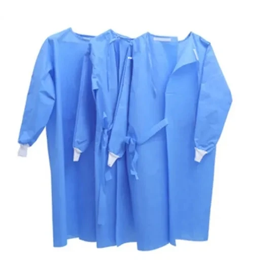surgical bed sheet SMS nonwoven fabric