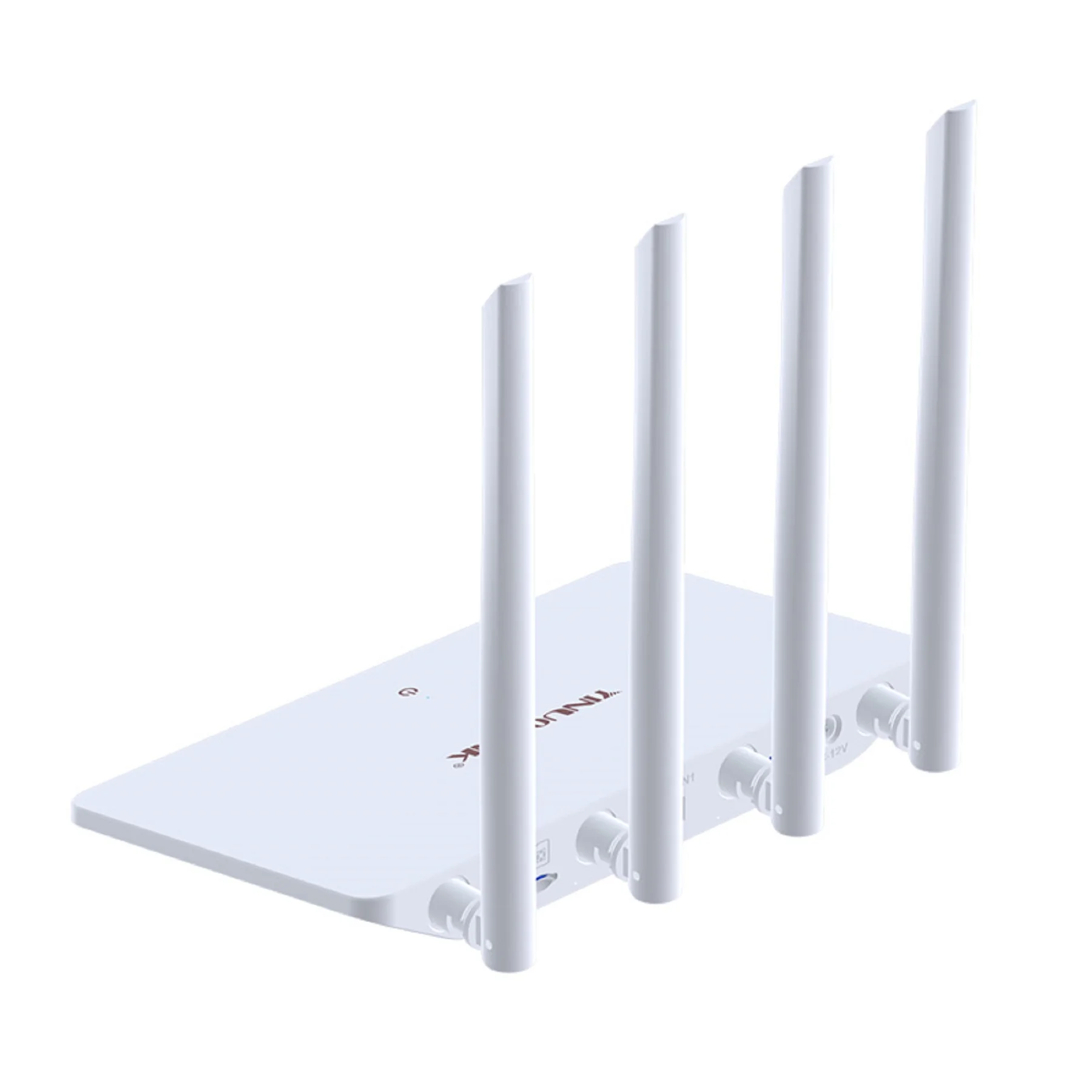 Hot Sale 2.4Ghz Wireless 4G Router Fast Internet Modem and Wireless Router