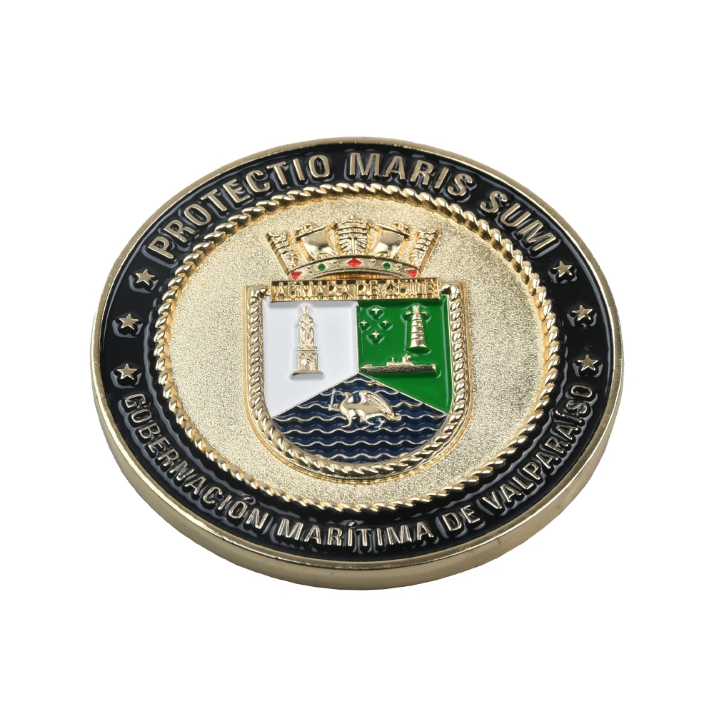 Chinese Professional Manufacturer Promotion Custom Personalized Gold And Silver Coins Metal Gift Items folk crafts metal crafts