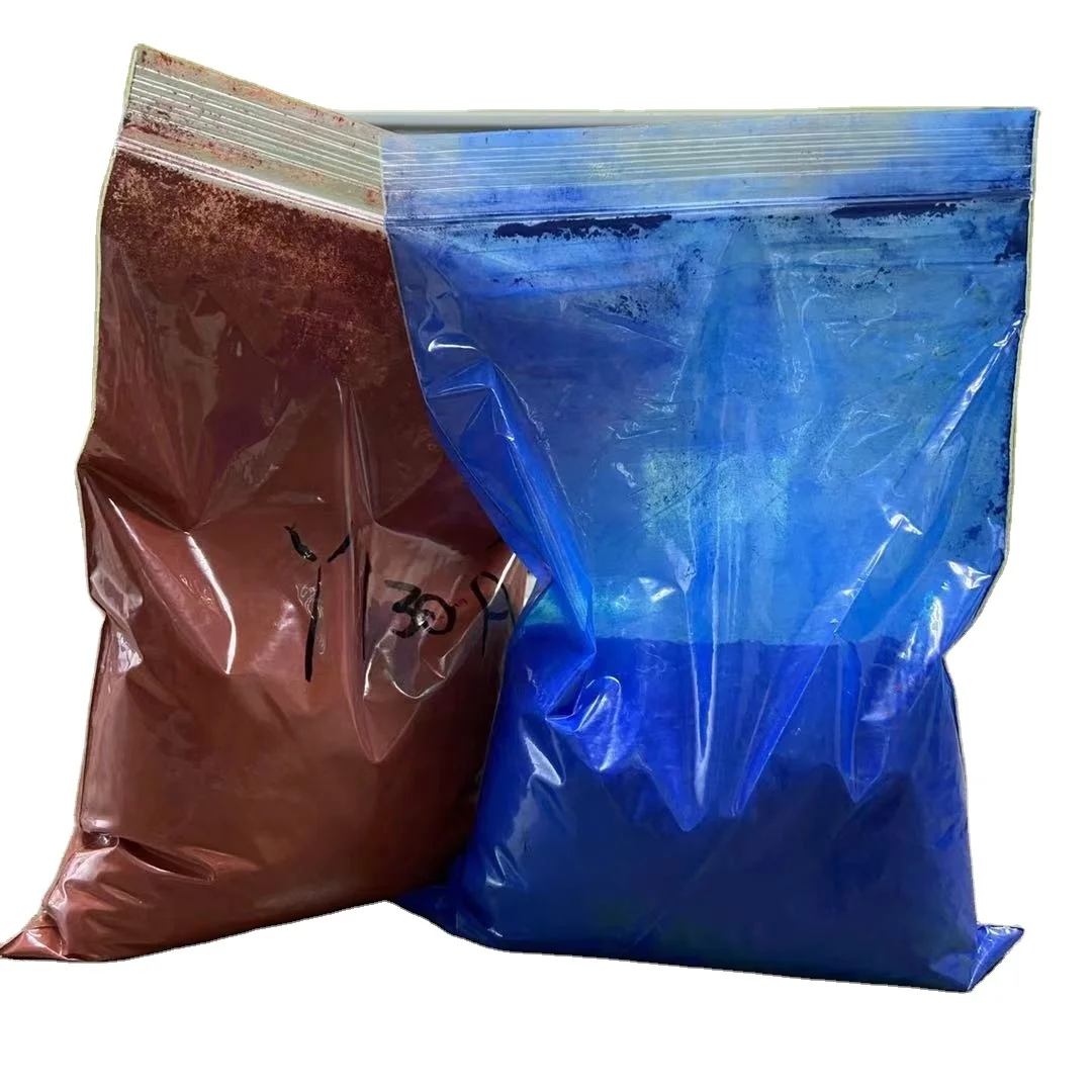 Good Iron Oxide Price  Paint Colorant Iron Oxide Red Y101 Iron Oxide For Cement Pigment