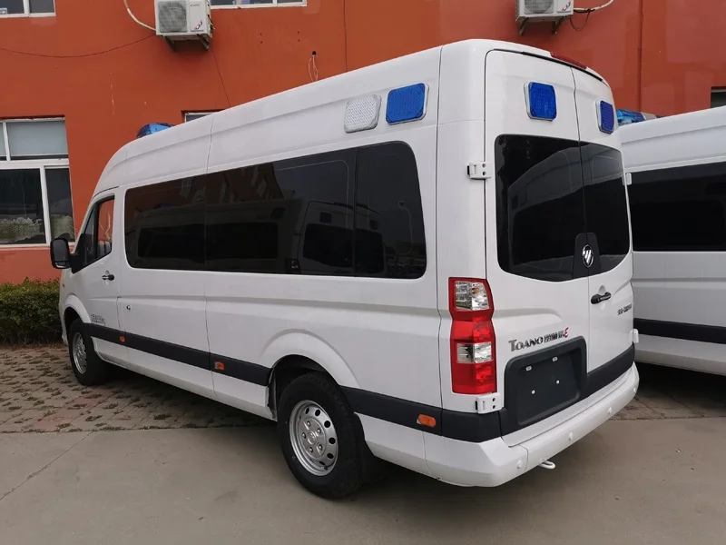 FOTON TOANO медицинская Транспортная Машина тип монитора дополнительная изоляционная камера с отрицательным