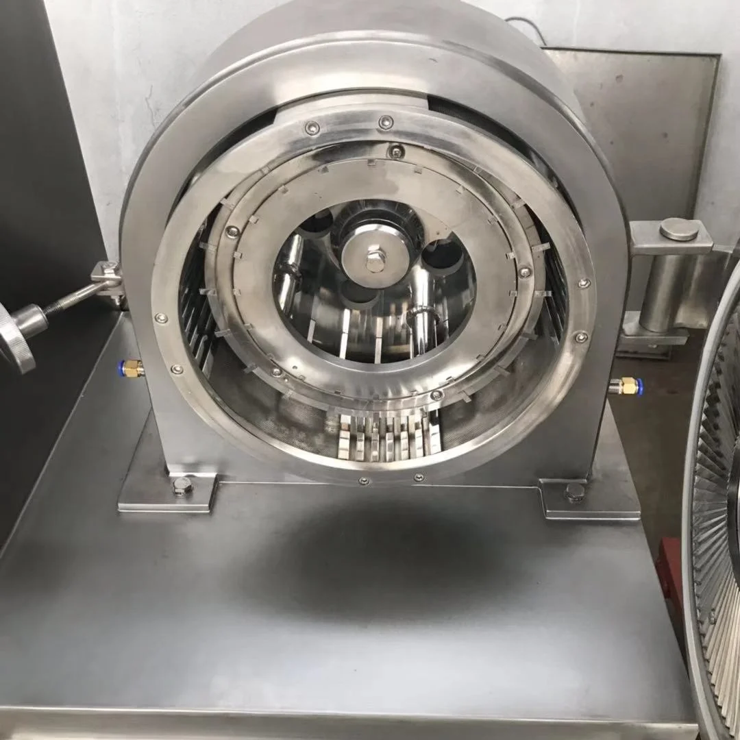 High efficient automatic cayenne chilli powder making crushing milling crusher mill processing machine