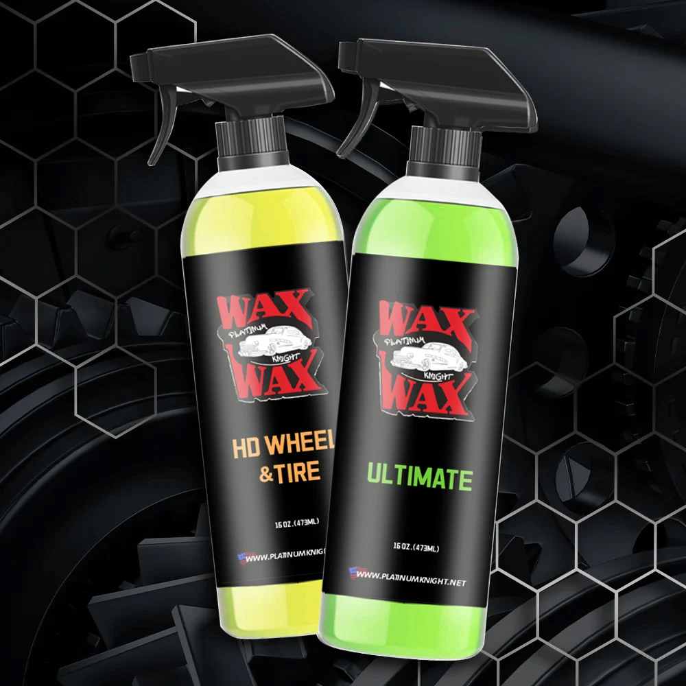 All Surface Cleaner Spray Interior Cleaning Chemicals Product For Car OEM/ODM