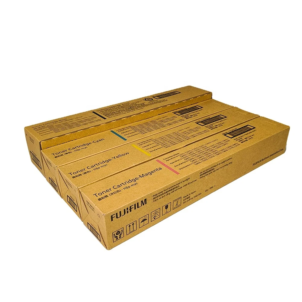 Original quality Toner for Xerox C2270 C2275 C3370 C3375 C5575 color powder Toner Cartridge