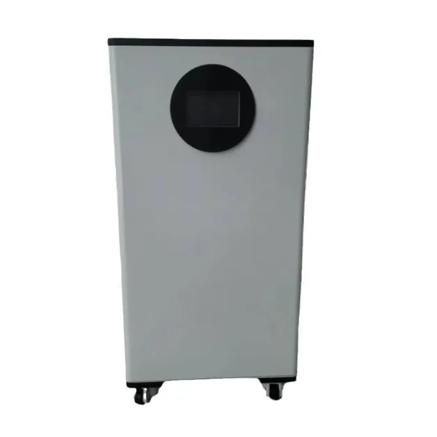 Vertical Stand UP with wheels case 48V 230Ah LiFePO4 Lithium Phosphate Battery Pack DIY Kits Assemble Box Without cells