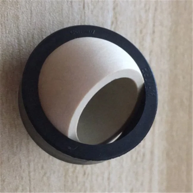 Пластиковые подшипники EGLM16, инженерные пластиковые подшипники