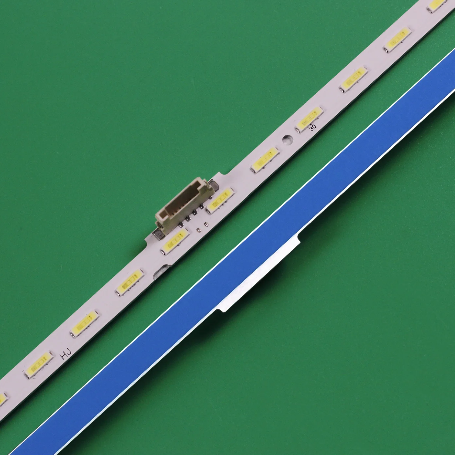 XS-1557 New LCD TV Backlight Strip L1_NU7.1/7.3F5-CDM-S27 For Samsung UE65NU7500S/7500U/7502U UE65NU7505U UE65NU7640S