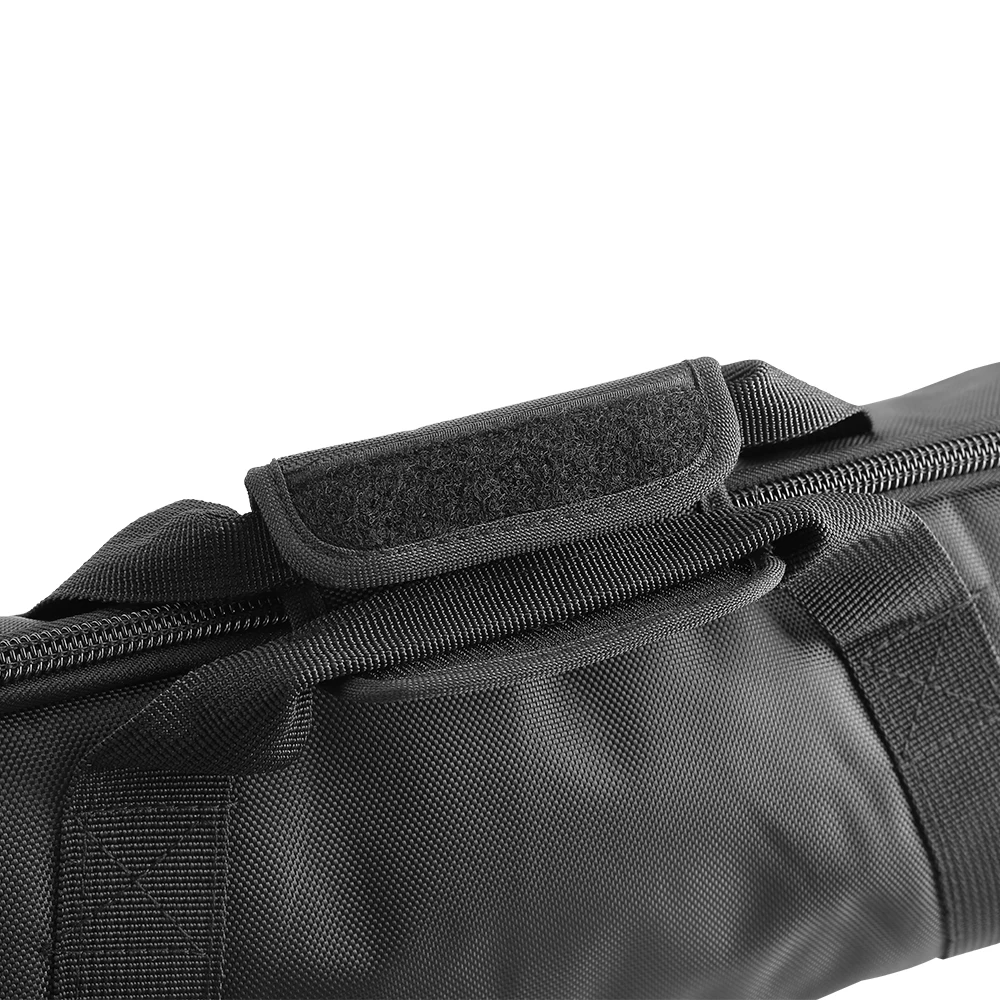 E-IMAGE SC-1 1680D Nylon Fabric Bag Tripod Soft case