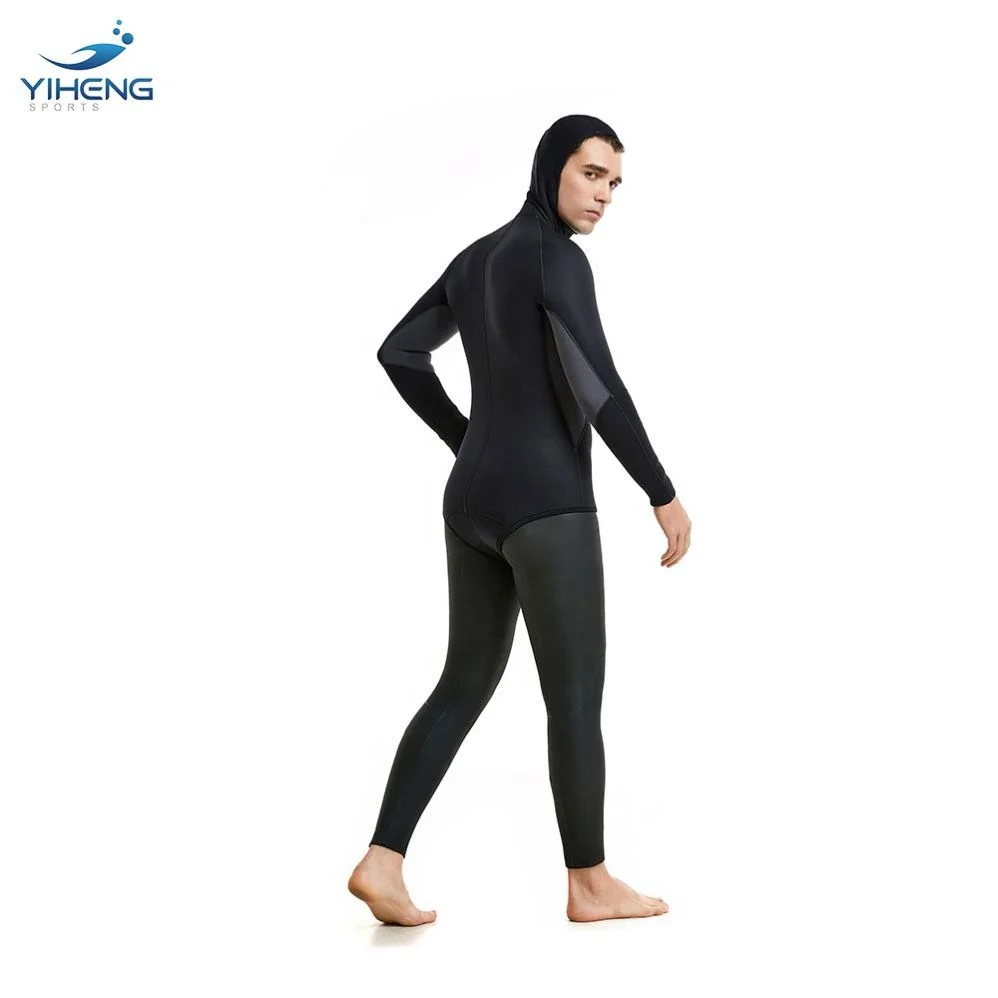 YIHENG Top Quality Yamamoto Open Cell Canyoning Material Wetsuit