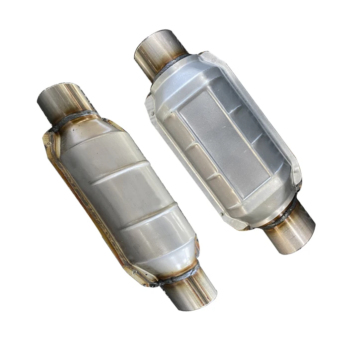 catalyst converter euro 3 catalytic for car of exhaust system products