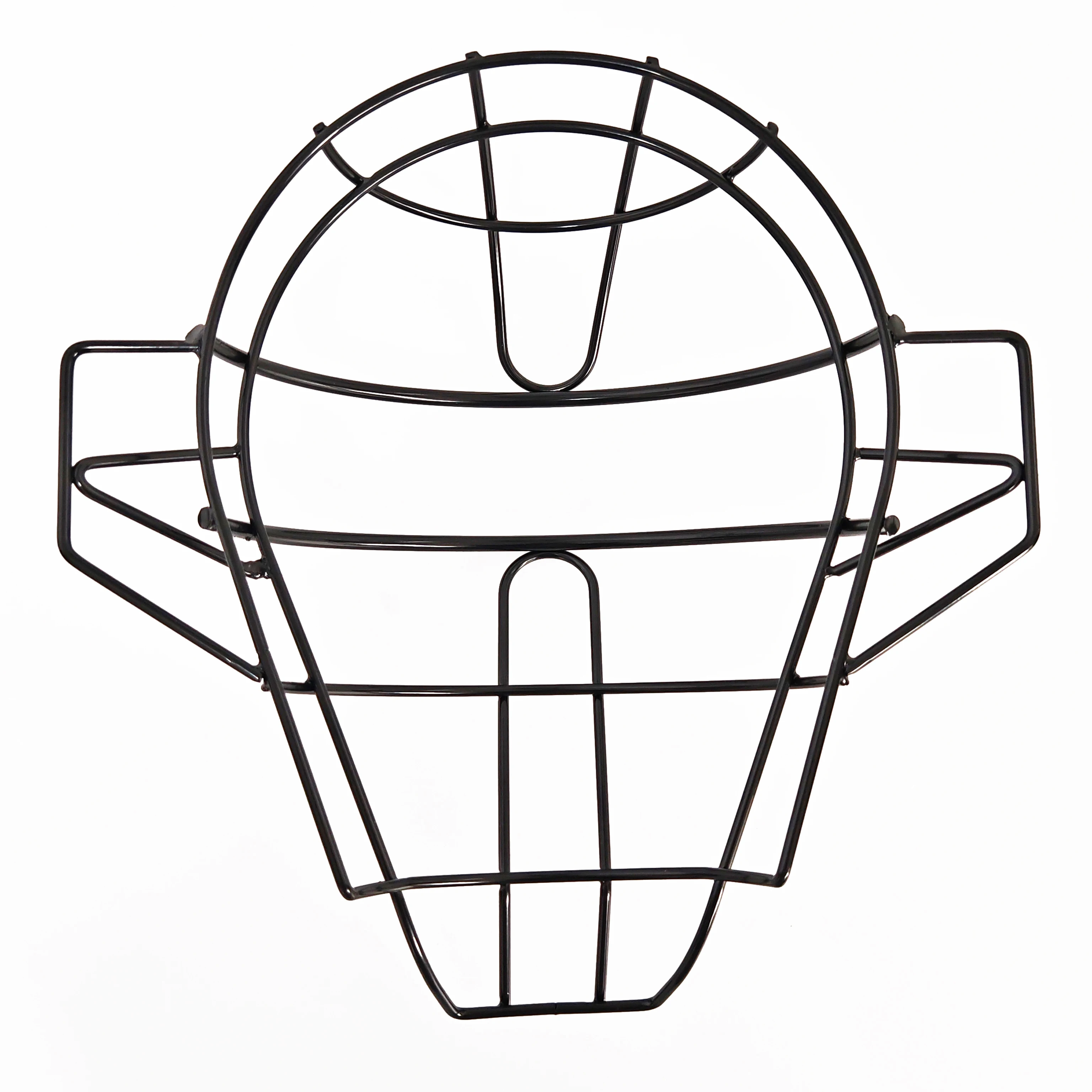 Baseball Helmet Protective Face Mask Baseball Softball Protective Gear Catcher Hard Exercise Protective Face Guard Mask