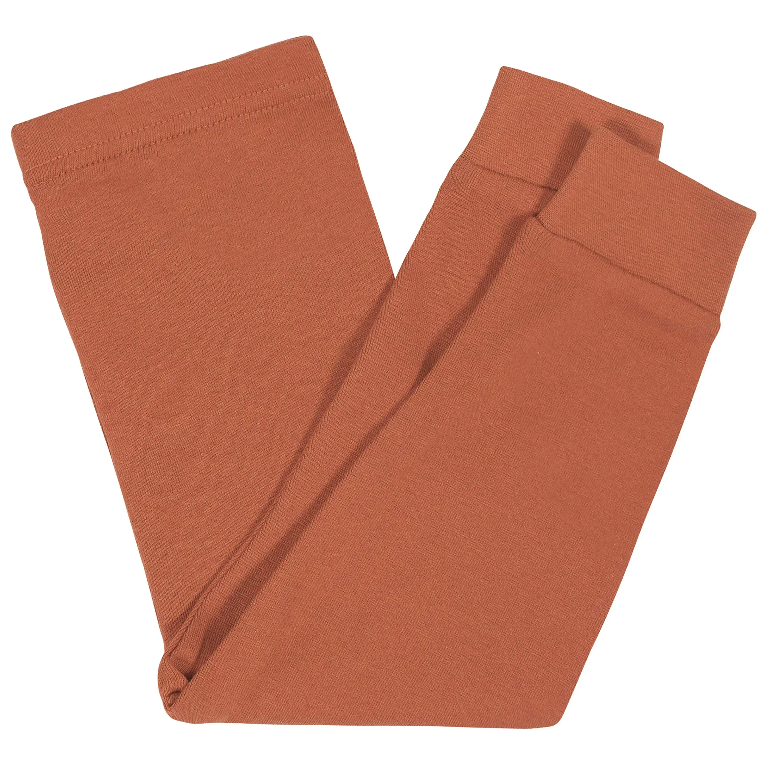 2024 New Fashion Lovely Two Piece Sleepwear Long Sleeve Baby Kids Pajamas Set