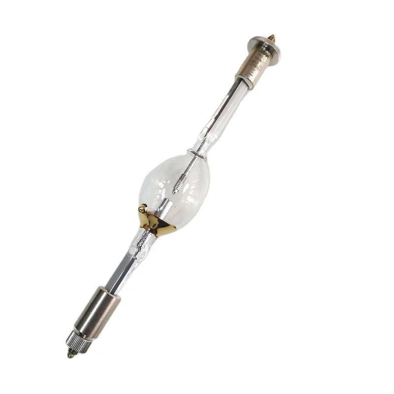 HBO 1000W/D ртутная лампа сверхвысокого давления для Микрокристаллической литографии