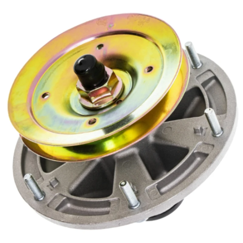 Aftermarket шпиндель в сборе AM124339 AM141457 для JD4100 4200 4400 4500 4600 4700 F620 F680 F687 M653 777 797 с 60 палубой