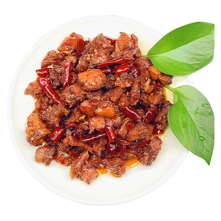 
 Китайская острая закуска, оптовая продажа кроликов, пряные закуски, переработка мяса кролика  