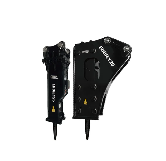 edt1600 excavator hammer breaker mini hydraulic breaker hammer and breaker hammer drill