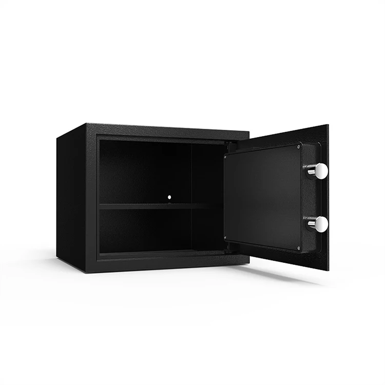 Home Steel Electronic Digital Lock Safe Box