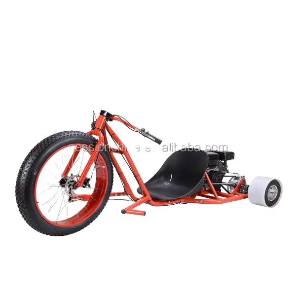 Лидер продаж, высокоскоростной дешевый моторизованный Дрифт-трайк для продажи