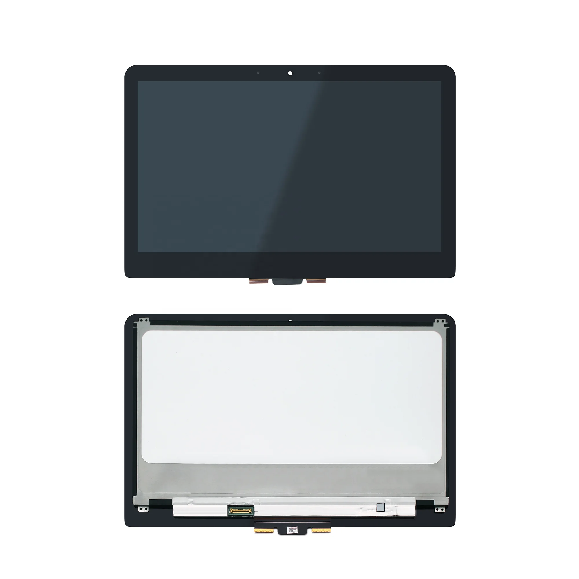 ЖК-дисплей и дигитайзер сенсорного экрана для ноутбука HP Spectre X360 13-4104ur 13-4102tu 13-4107ur 13-4110nd 13-4102dx