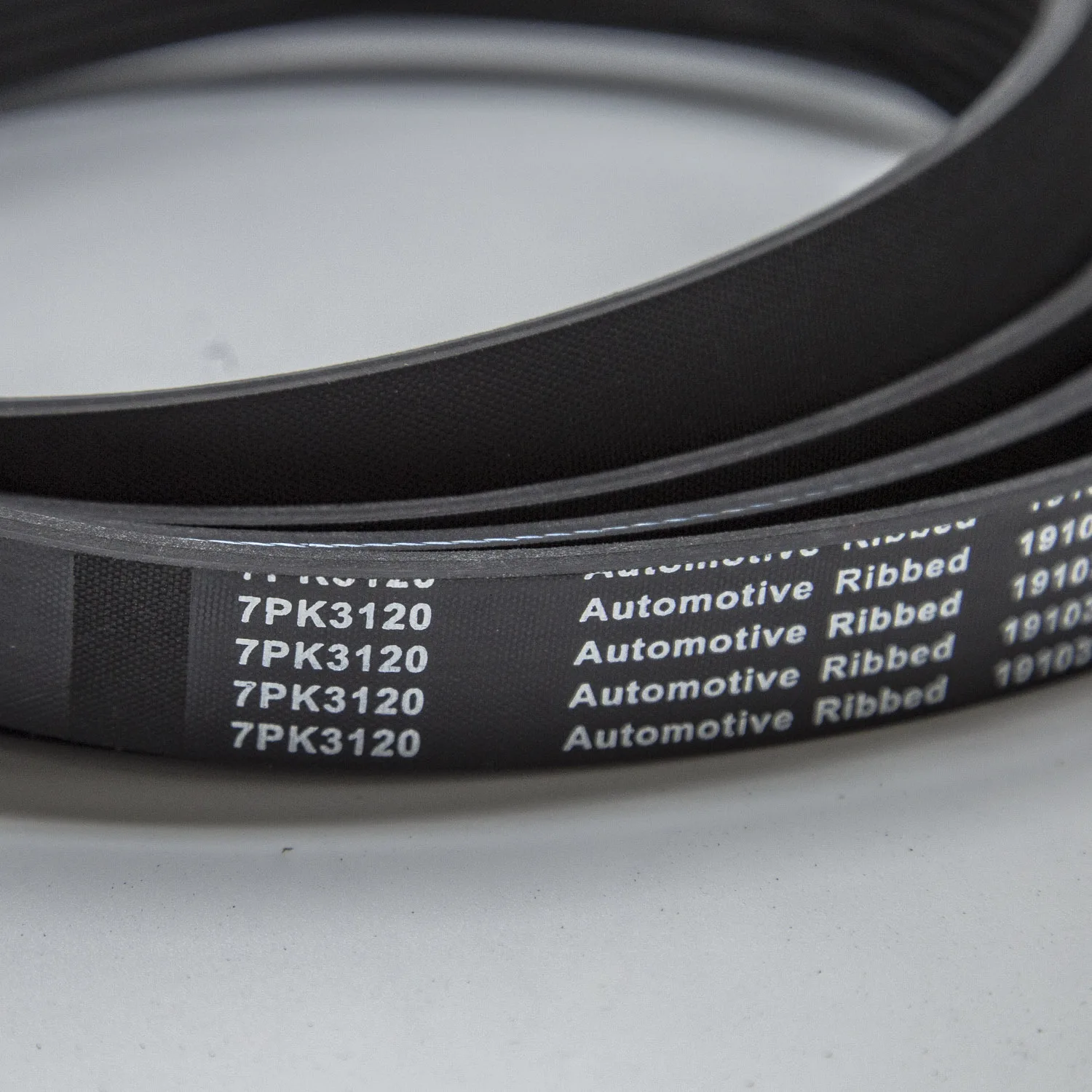 Hot Selling 6pk1100 V-ribbed Agricultural Car Excellent Quality Lawn Mower Pk Belt