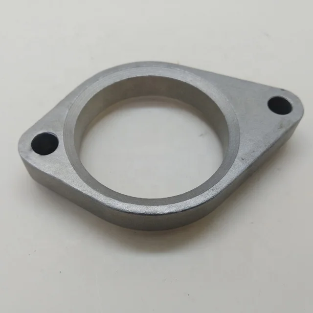 OEM ODM Precision Mirror Polishing Stainless Steel Auto Parts Casting For Railway