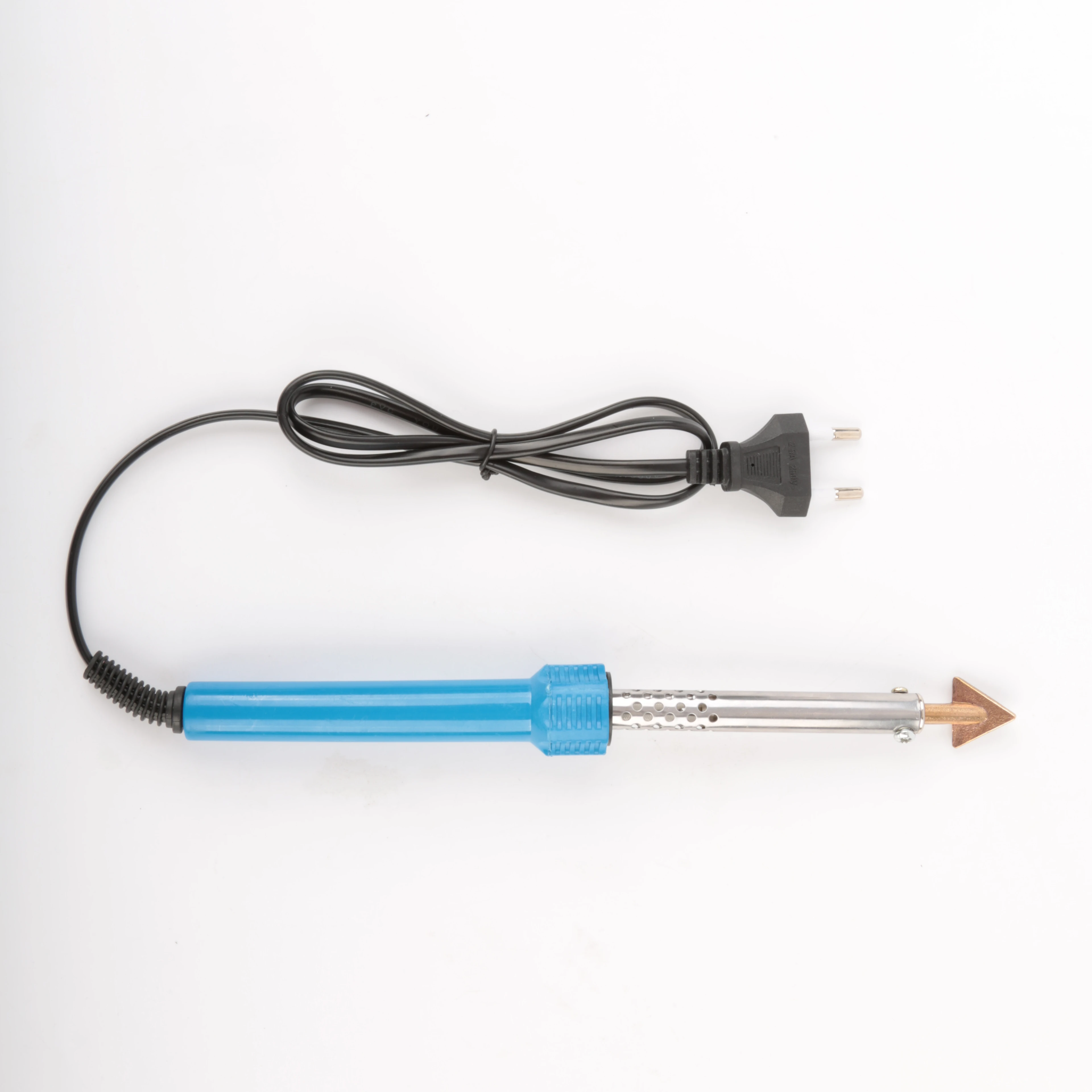 Electric Soldering Iron Kit Adjustable Temperature 60W Welding Solder Rework Station Heat Repair Tool