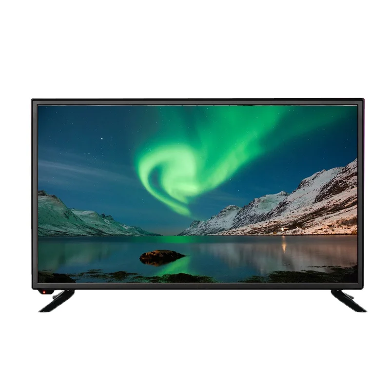 55inch UHD  smart tv 8GB 4K digital big screen HD LCD tv smart television 60inch tv stands