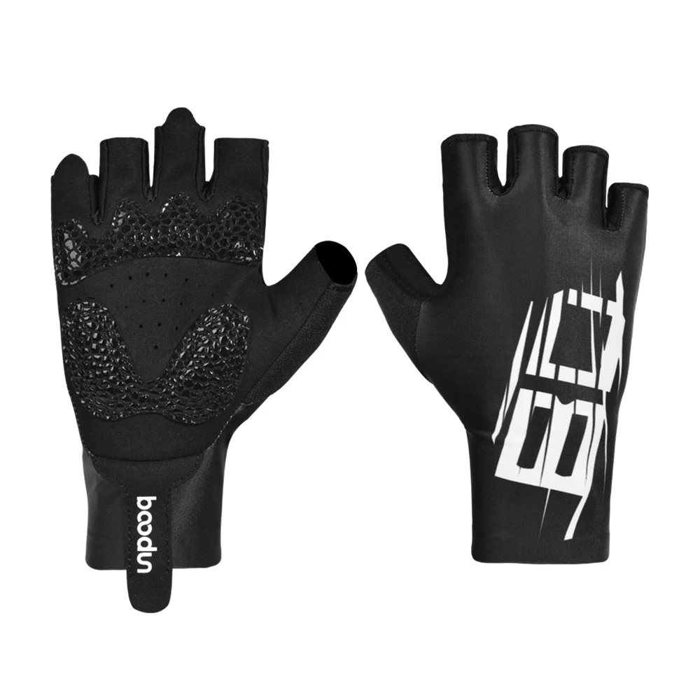 Wholesale Custom Summer Bicycle Bike Gloves Shockproof GEL Pad Half Finger Cycling Gloves for Sport Hiking MTB Motorcycle