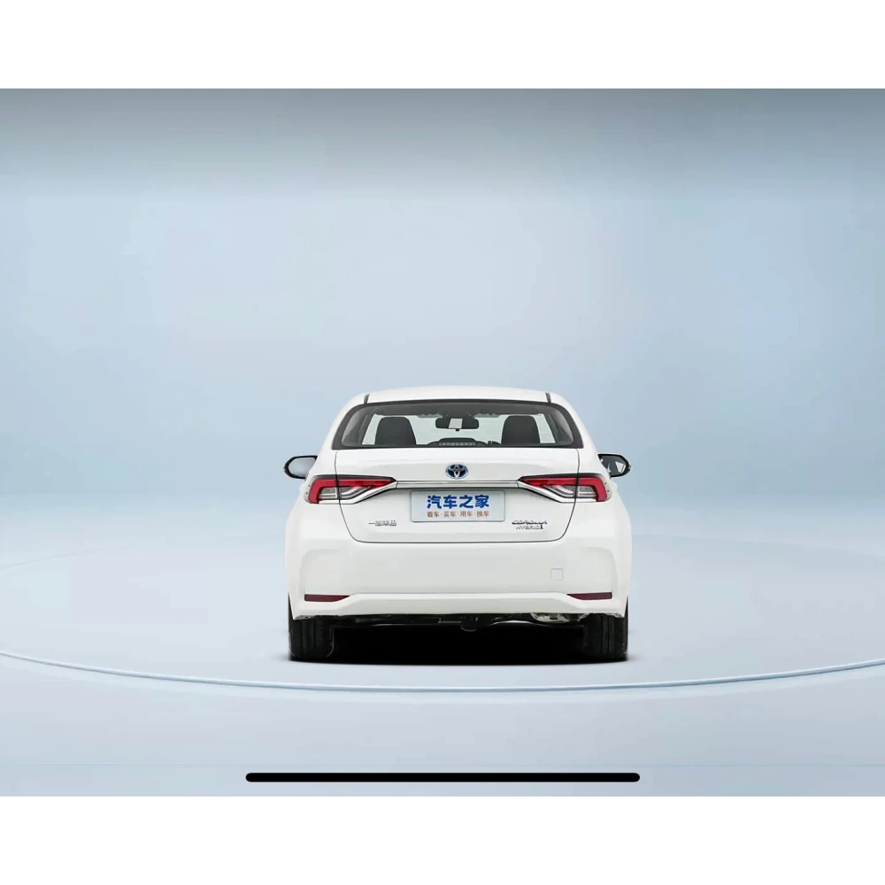 2023 Coro-lla cvt Carola подержанные автомобили 1 5 л 8 большие объемы продаж подержанных автомобилей