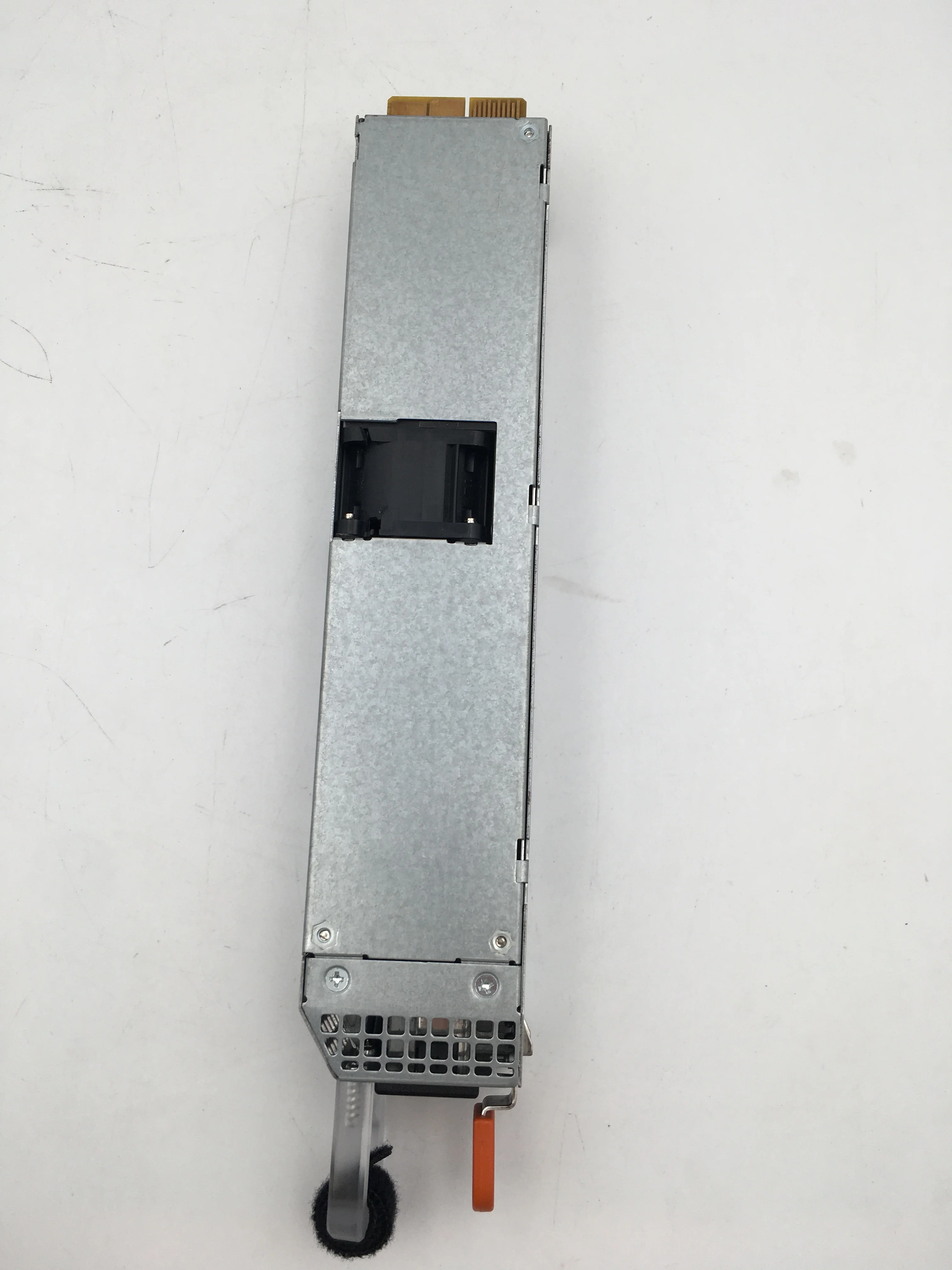  Оригинальный Для DELL PE R320 R420 серверный блок питания 550W L550E-S0 M95X4 0RYMG6 полностью