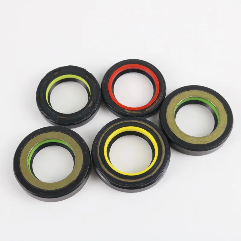 diesel differential part valve hydraulic gears engine oil seals daf d max rear oil seal for isuzu