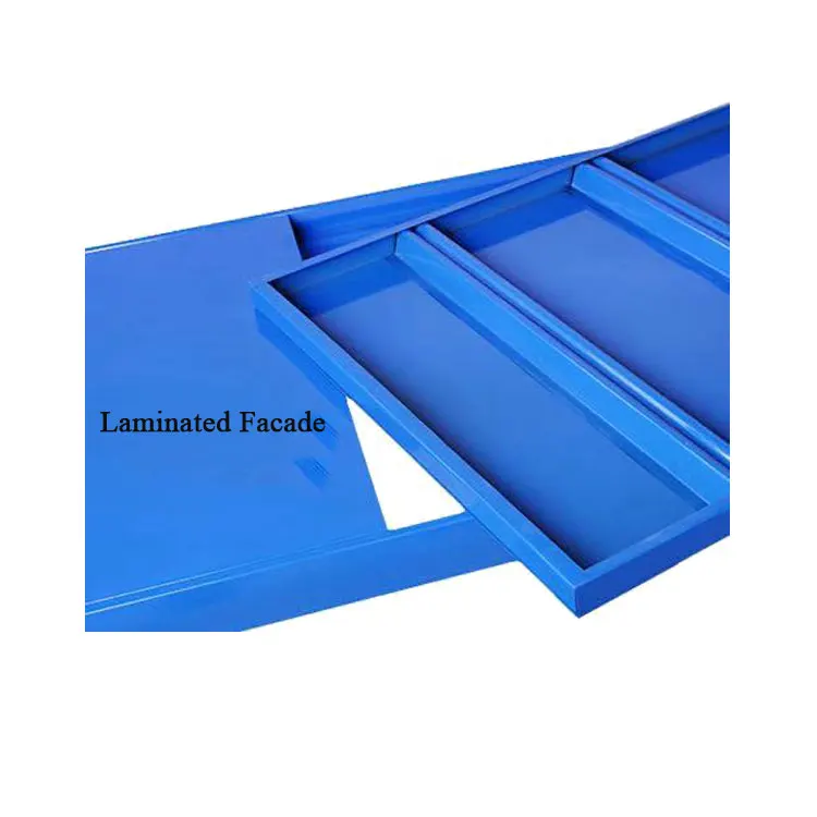 Multi level Racks Storage Warehouse Industry Rolling Medium Duty Stackable Drive In Pallet Flow Beams Rack