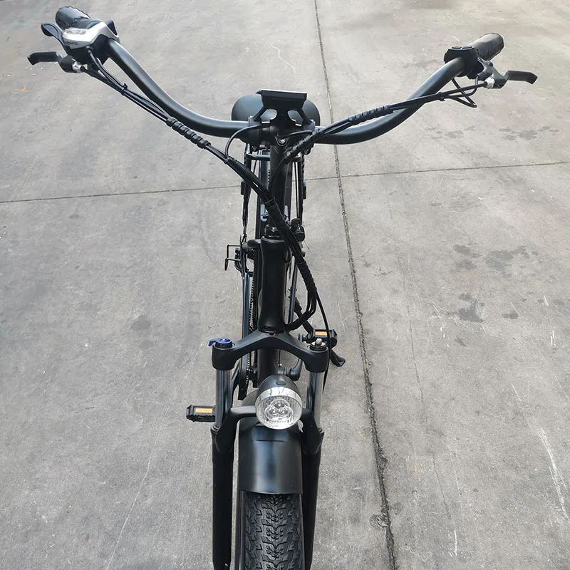 Factory Wholesale High Quality Electric Mountain Bike Kids Sports Electric e bike 250w 350w 500w 750w 1000w 48v 36v