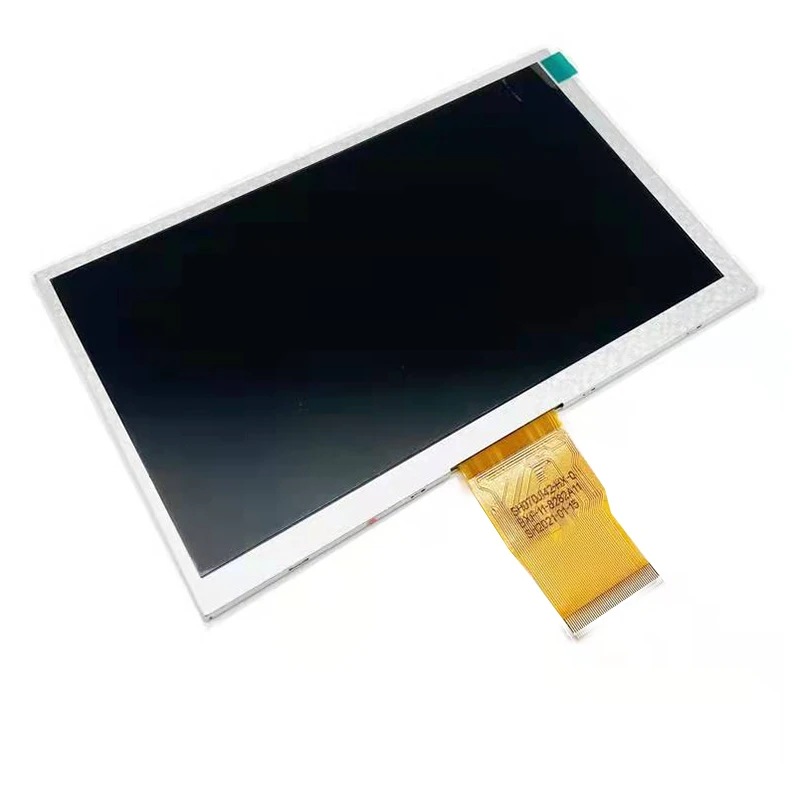 ЖК-дисплей feixin умный Телевизор с ЖК монитор 7 дюймов сенсорный экран IPS screen10 лет OEM/ODM оптовая продажа таможенное оформление Шэньчжэнь