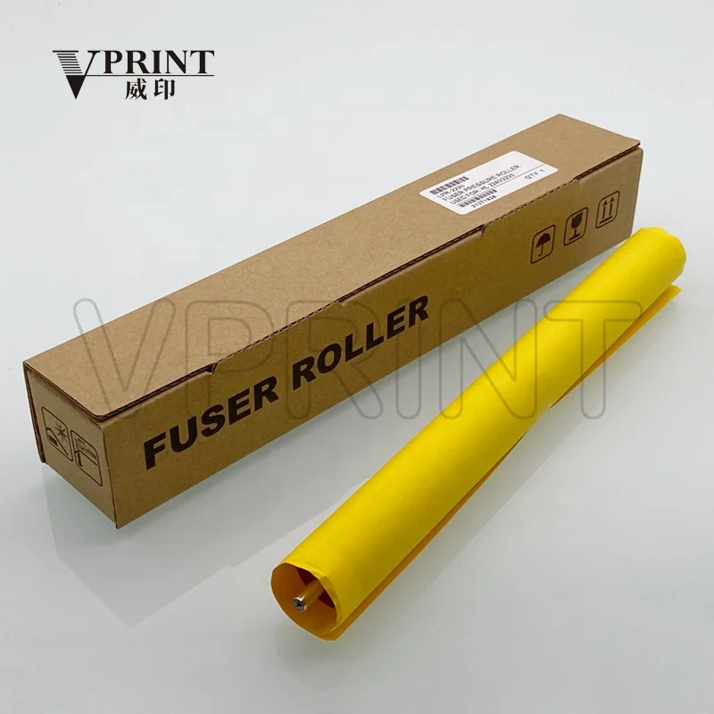 Lower Fuser Roller Pressure for Brother HL-2320 2340 2360 2380. DCP-2520 2540 7080 7180 MFC-2700 2720 7180 7380 7480 Printer