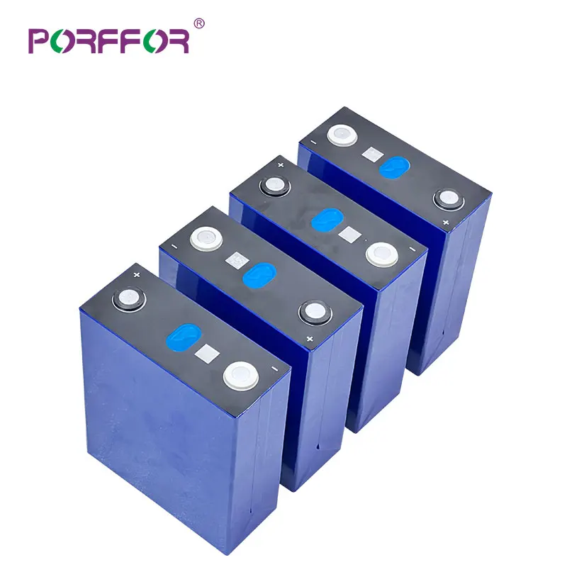 High 6C Rate Sodium ion Battery 3V 160Ah Na ion Cell with 10000 Times Cycle Life for Commercial Industrial Energy Storage