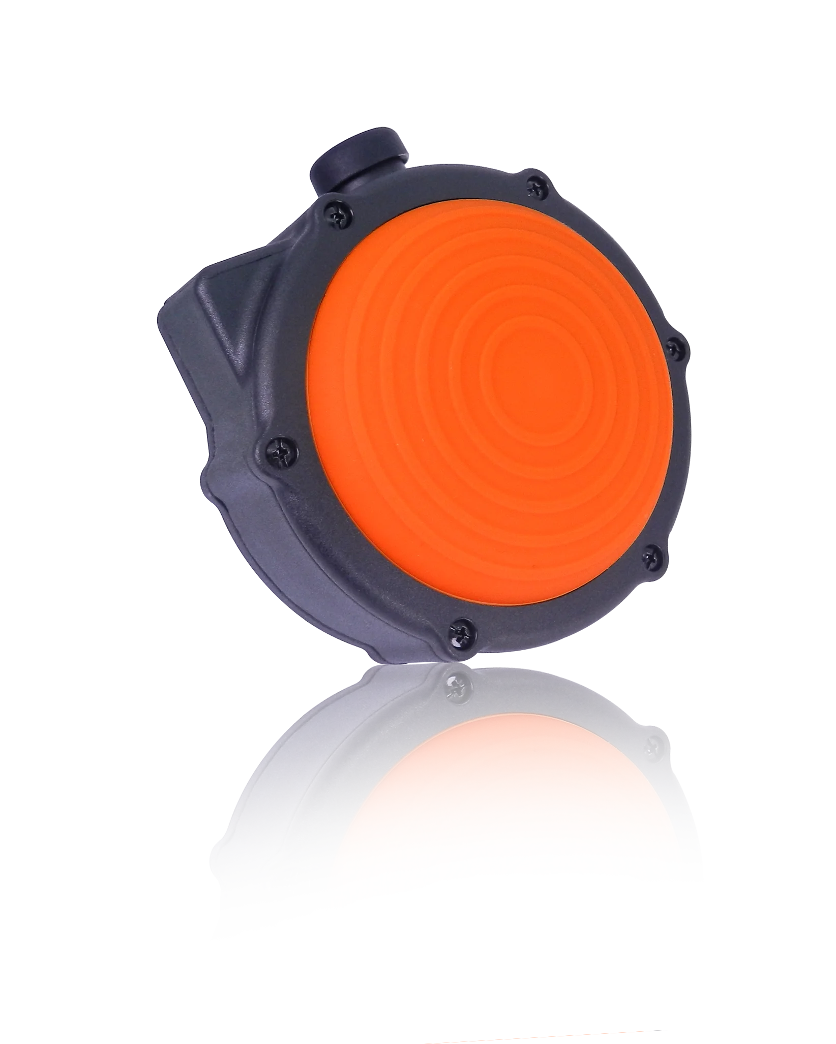 Waterproof Bluetooth Wireless Fire Fighter Controller One Button Remote Control Bluetooth PTT Remote Controller