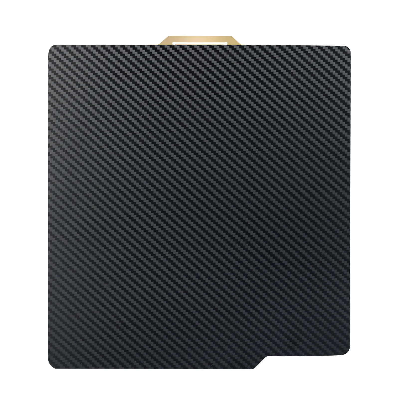 Double Side Build Plate Texture PEI+ Smooth PET /Texture PEI+ Texture PEI 257x257mm Spring Steel Sheet for Bambu lab x1 p1p