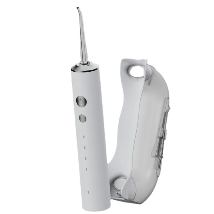 Hot Selling High Quality Teeth Cleaning Tool Cordless Waterproof Water Flosser Dental Oral Irrigator
