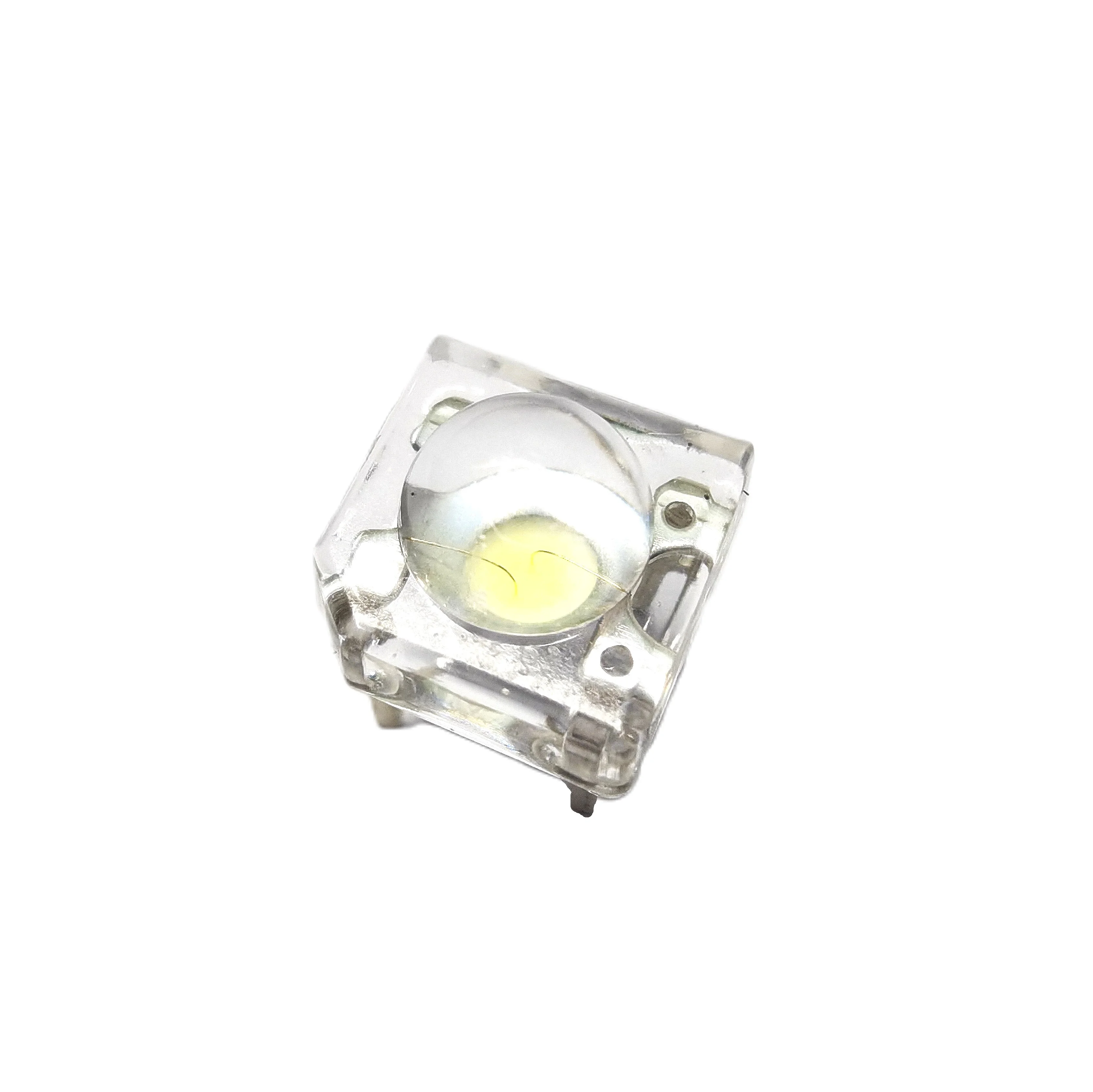 Factory Supply High Power Super Brightness Led Diode 5mm Cool White Led Super Flux Led