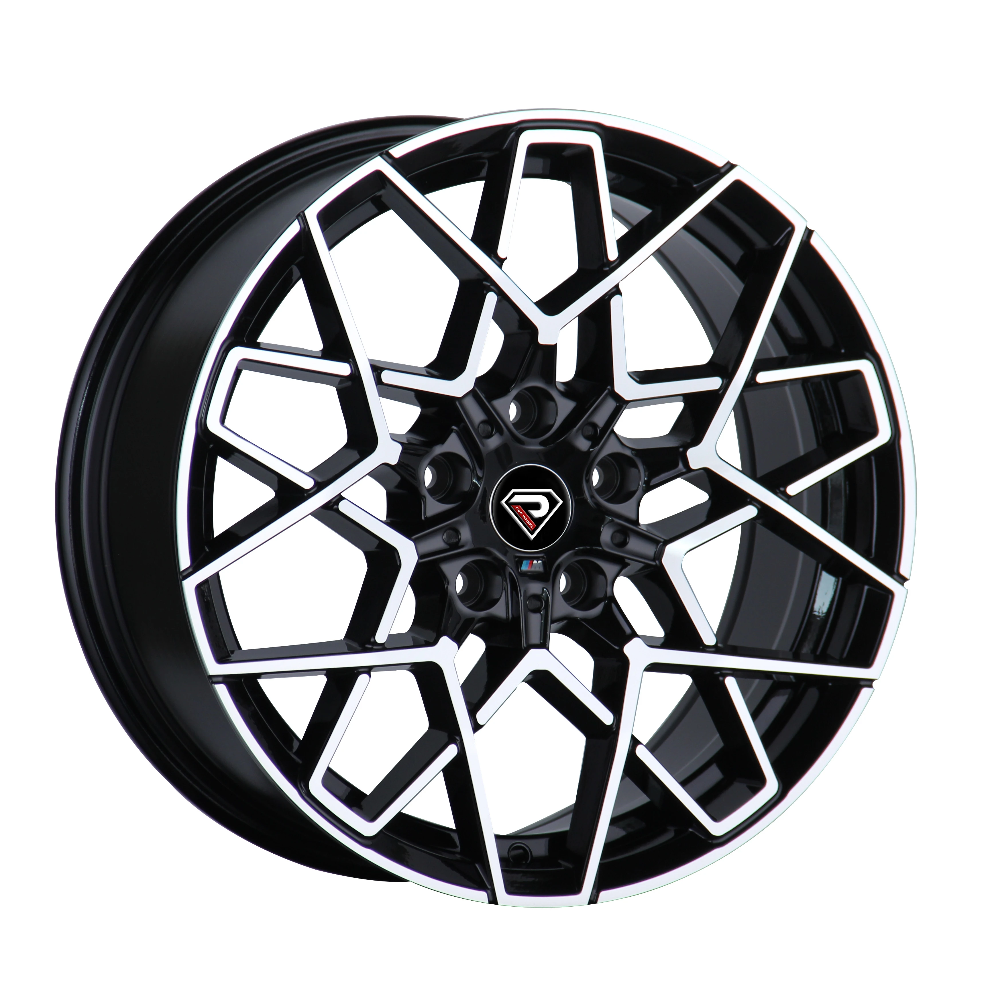 FOR BMW M3 REP ALLOY WHEELS 18*8.0/19*8.0/18*9.0/19*9.0 SIZE ALUMINUM WHEELS