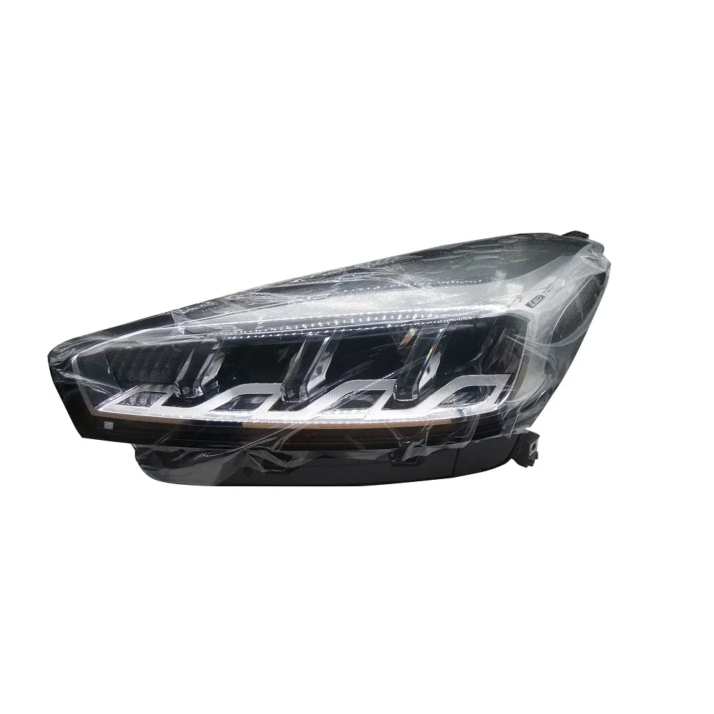 Chery TIGGO 8 левая фара CHERY запасные части 605000016AA