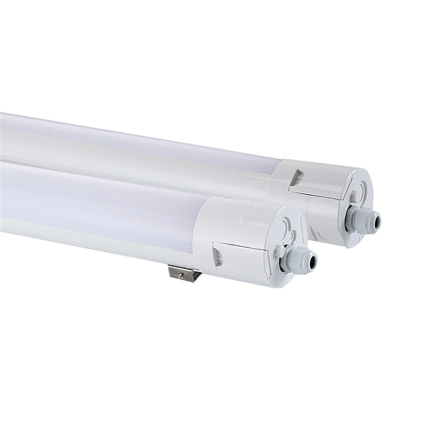 Коммерческая мастерская 36 Вт полоса белого света 4 фута Tri-Proof Led