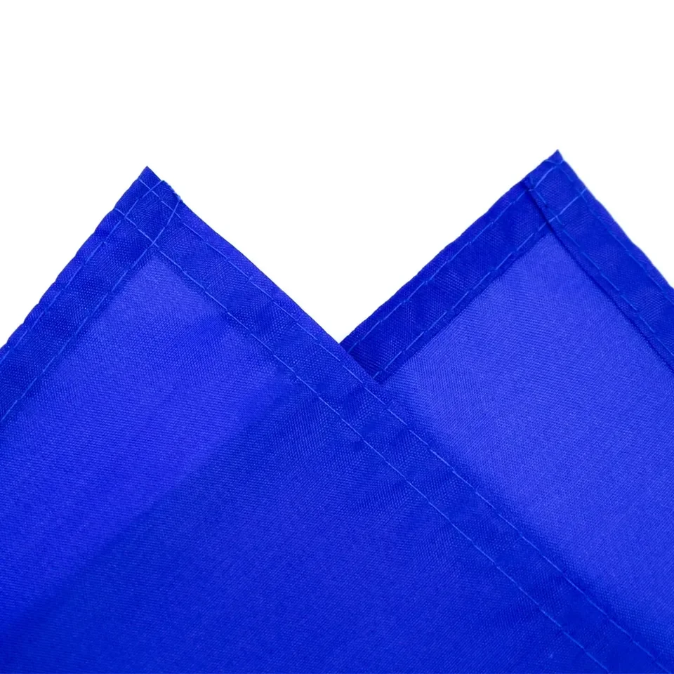 Huiyi 90X150Cm Election Flag Promotional North Atlantic Treaty Organization Election Flag