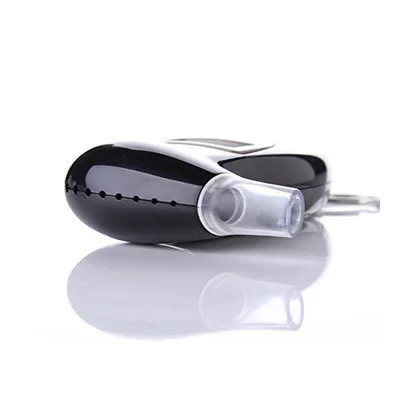 
Digital Breath Alcohol Tester AT-868 Portable Breathalyzer with LCD Display 
