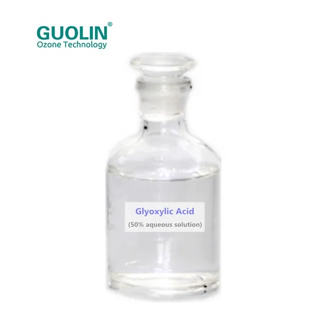 glyoxylic acid manufacturer