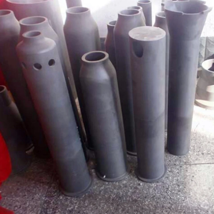 RSIC перекристализованная nozzle gas burner for burner