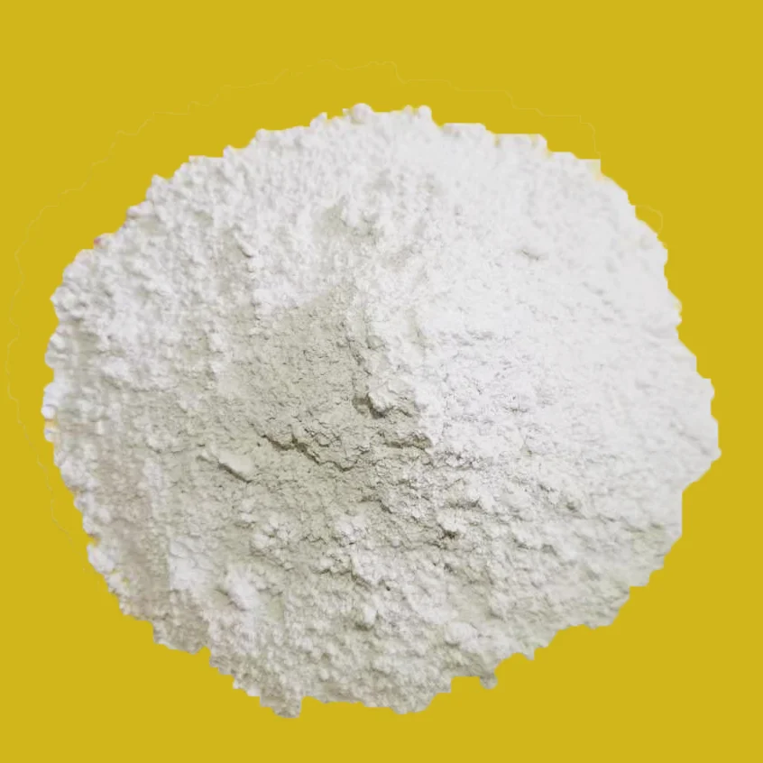 
high quality low price Industrial grade Quick Lime Powder from china plant 