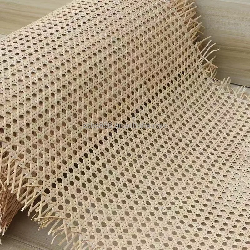 Plastic Rattan Sheet